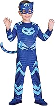 amscan 9902954 Offiziall Lizenziert PJ Maske Catboy Kostüm Für Kinder Jungen 7-8 Years