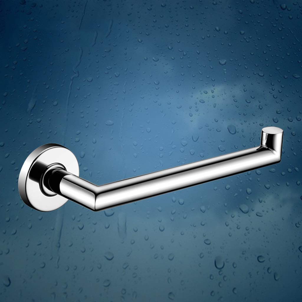 WDX- Anillo de Toalla de baño Toalla de Colgar de la Pared Colgante Toalla Anillo Fuerte Capacidad de Carga