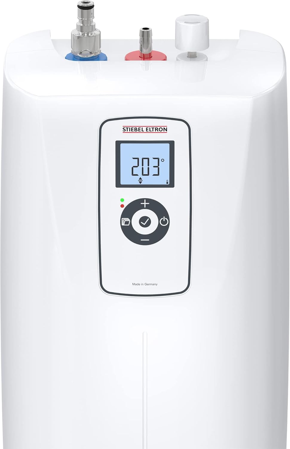 Stiebel Eltron UltraHot Plus 750 W Instant Hot Water Dispenser 203876, White