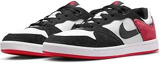 [ナイキ] SB アリウープ [SB ALLEYOOP] ホワイト/ユニバーシティレッド/ホワイト/ブラック CJ0882-102 日本国内正規品 29.5cm