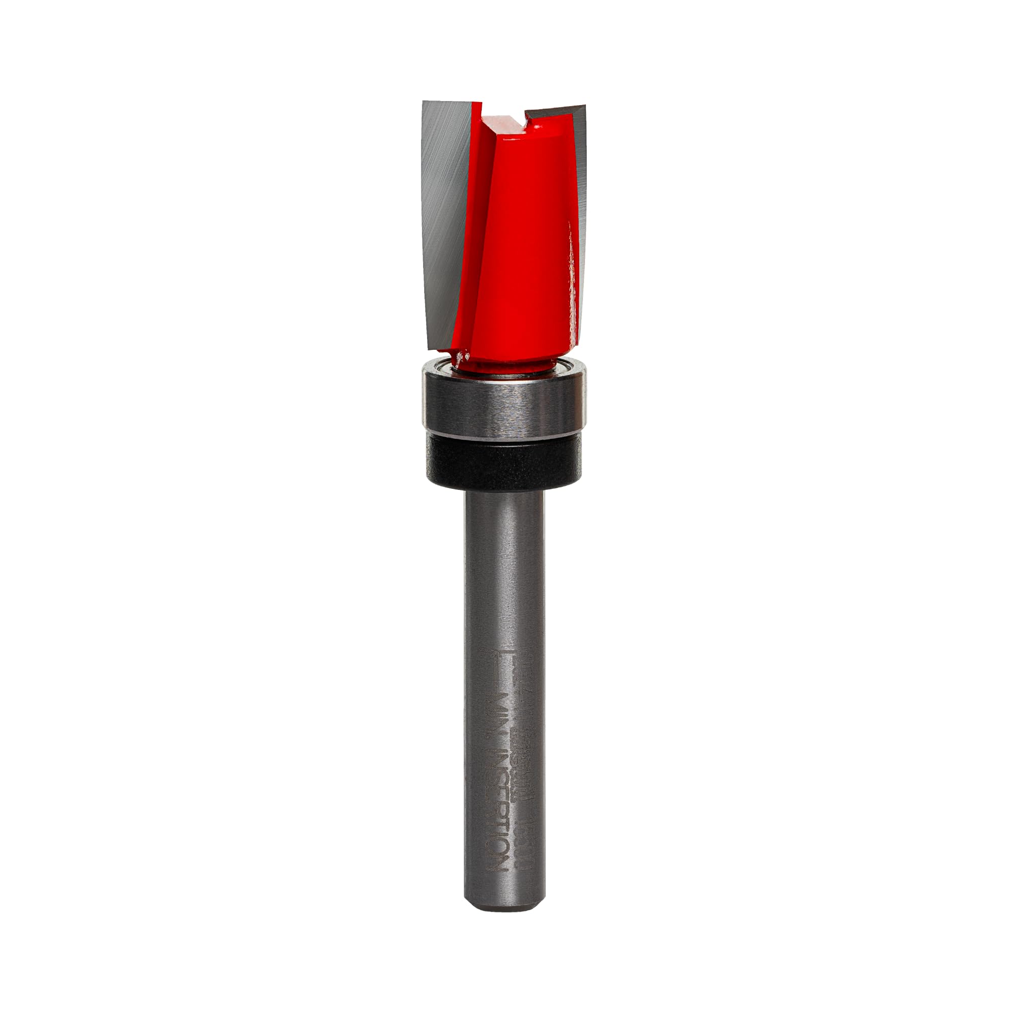 Freud 16-500: 1/2" (dia.) Mortising Bit with 1/4" shank, 3/4" carbide height โ image 1