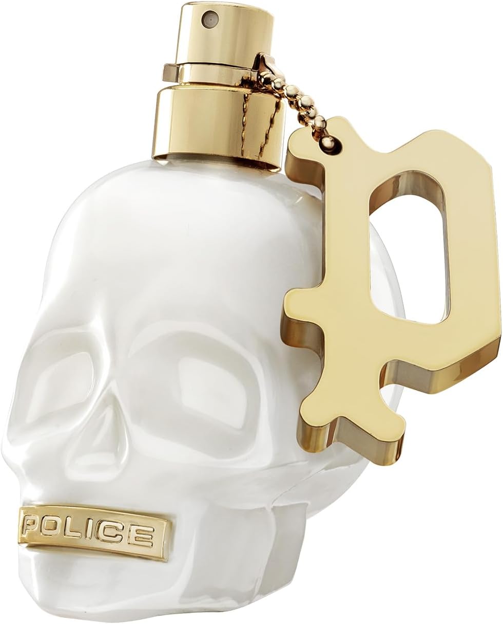 POLICE To Be Born To Shine Eau De Parfum 40ml