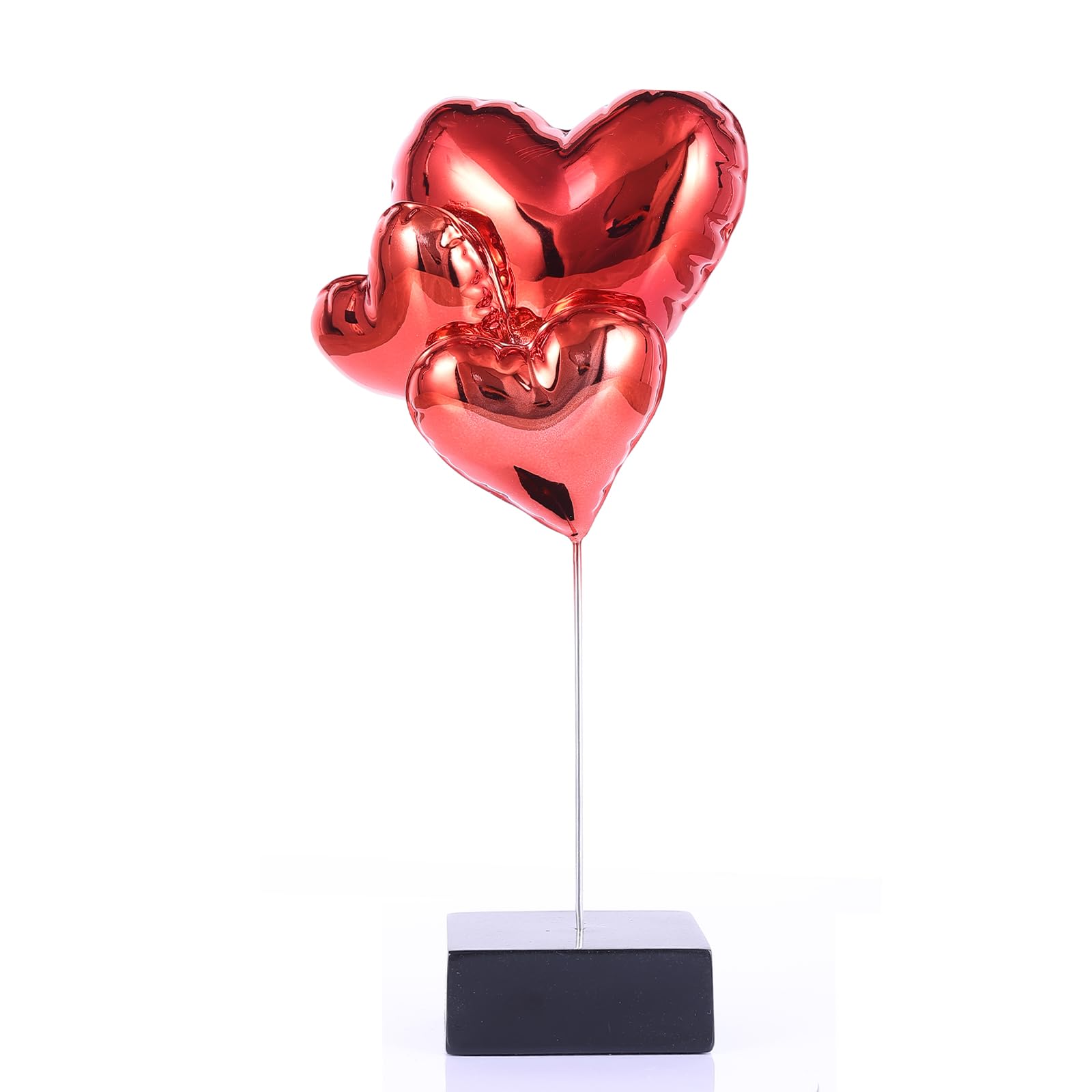 バンクシー 【Balloon Heart】エスタンプリトグラフ 6