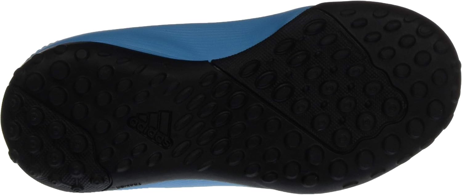  | adidas Boys Soccer Shoes Turf Cleats Futsal Children Football X 19.4 New (EU 35 - UK 2.5 - US 3) | Football