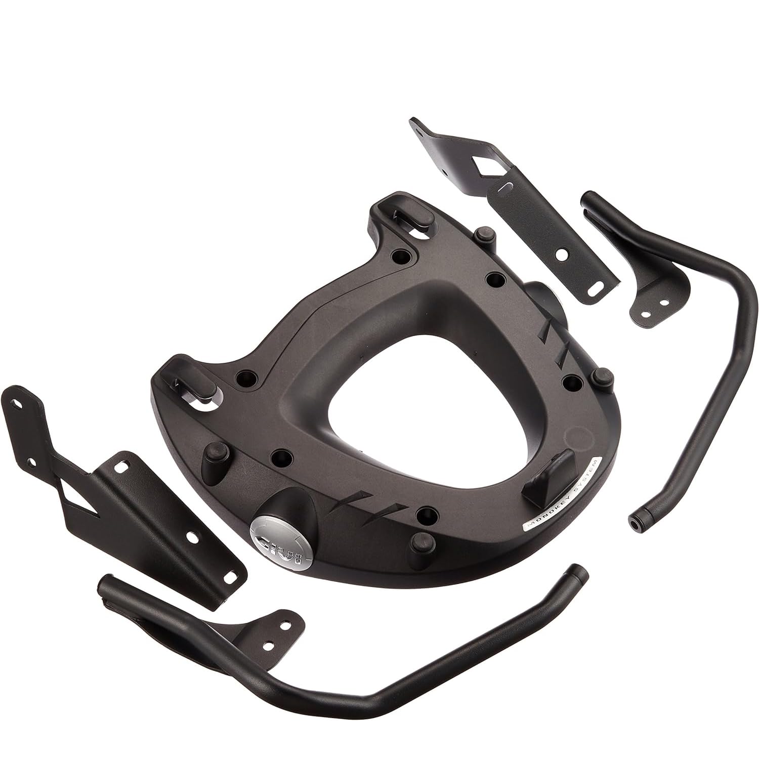 Amazon | GIVI(ジビ) バイク トップケース フィッティング モノキー