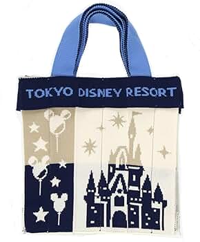 東京ディズニーランド 33ロゴ トートバッグ 東京ディズニーランド 33ロゴ トートバッグ - メルカリ