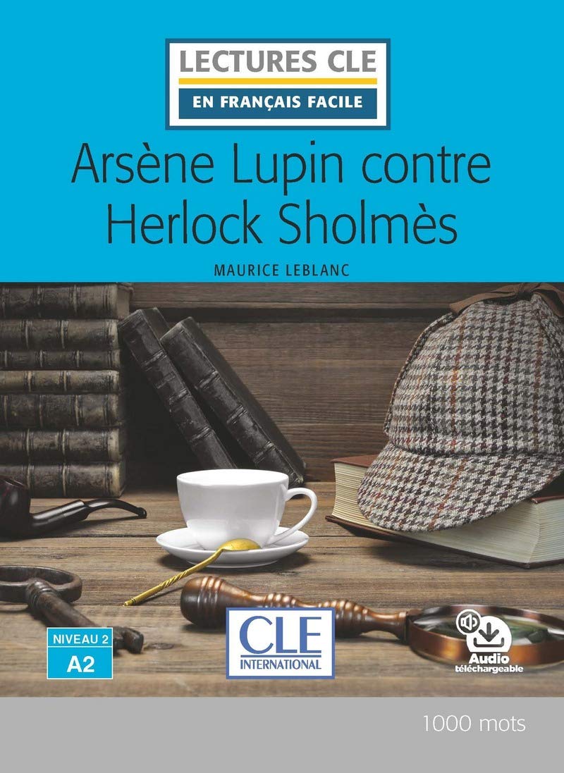 Jules Verne et Arsène Lupin Tome II Amazon.com: Toutes Les Aventures D'Arsène Lupin - La