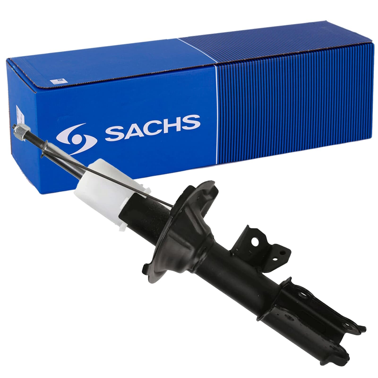 SHOCK ABSORBER 317 602 FOR HYUNDAI KIA D3FA 1.1L G3LA 1.0L 3cyl i10G4LA 1.2L i10