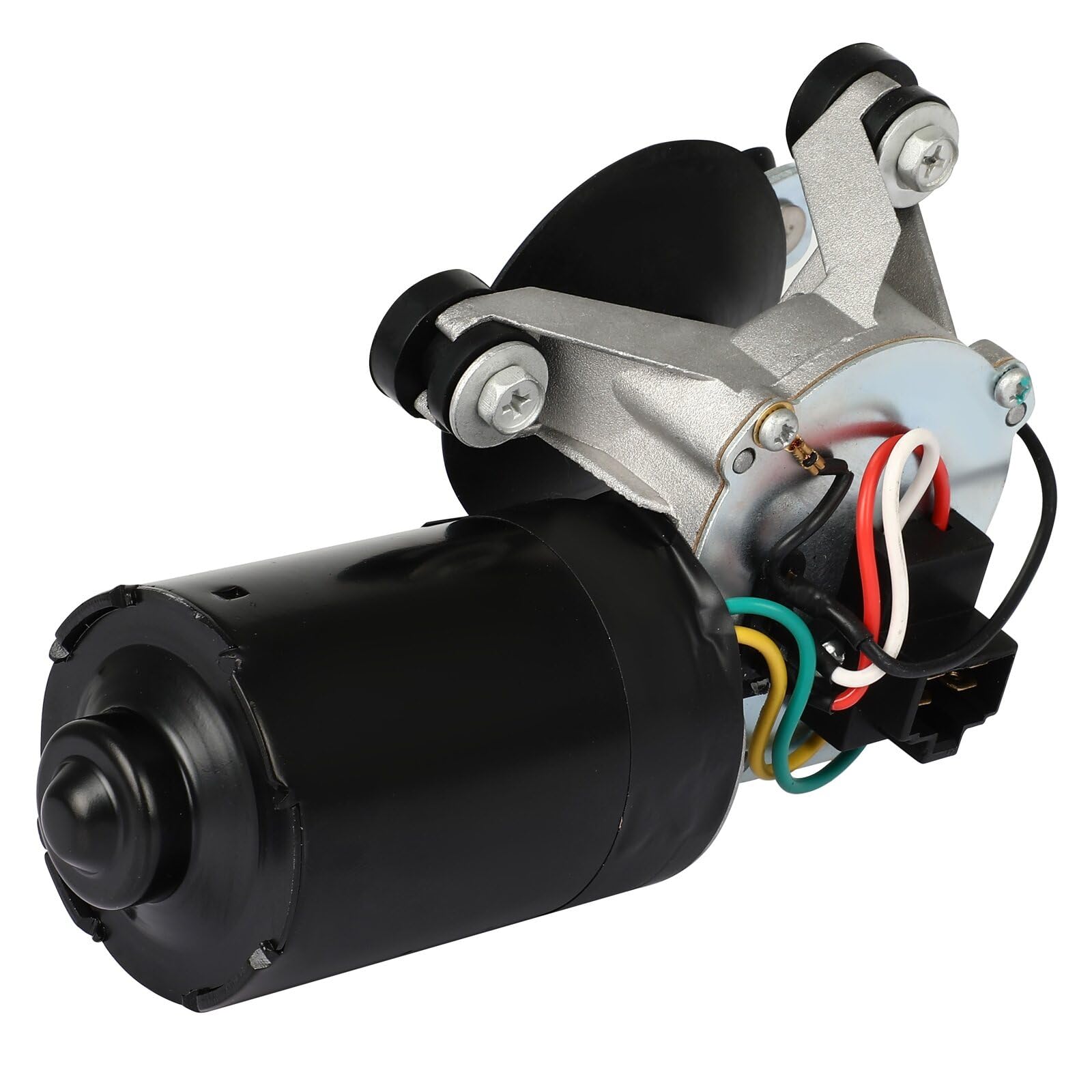 cciyu Front Windshield Wiper Motor Fit For Mitsubishi For Montero Sport