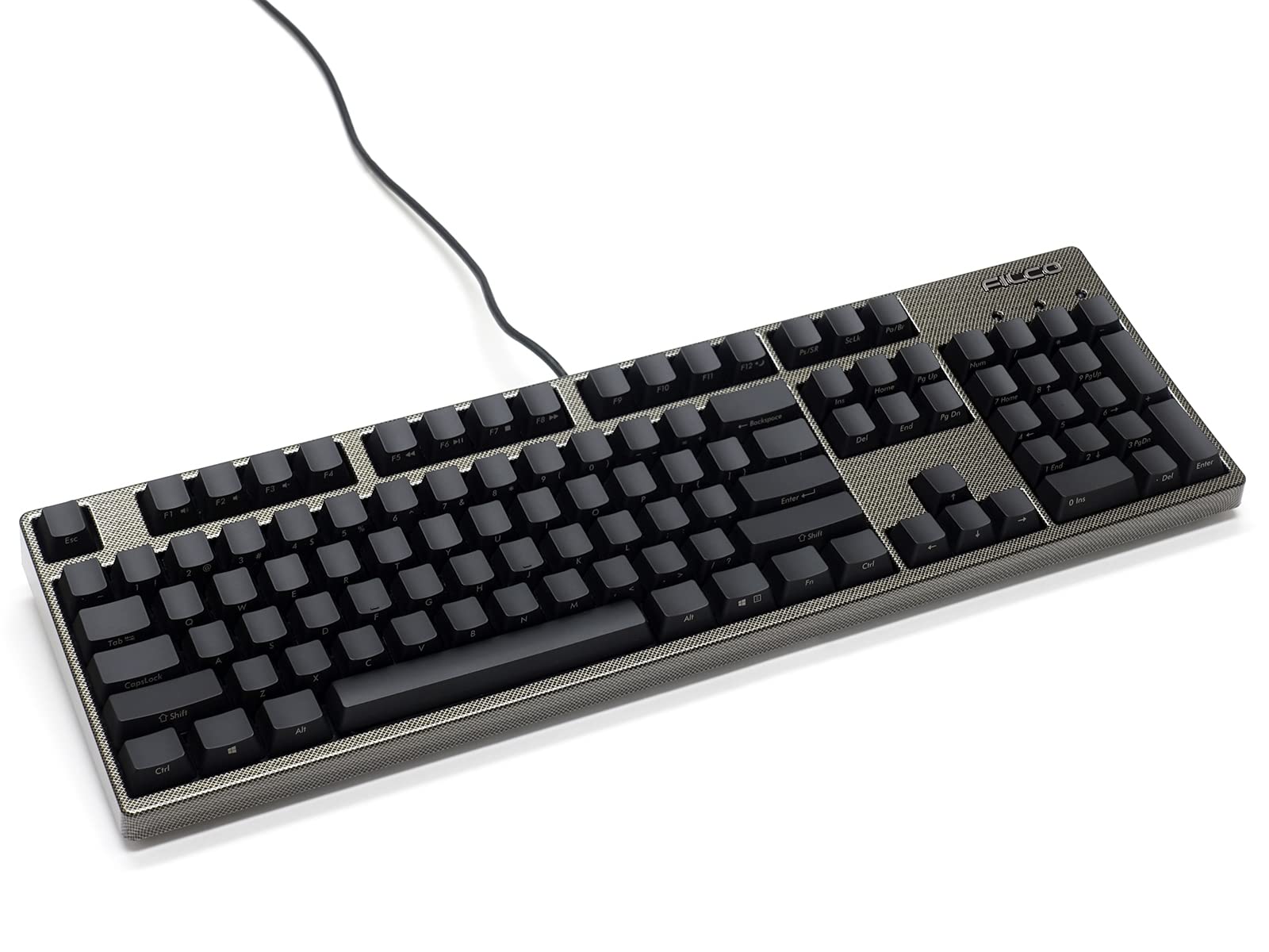 Amazon | FILCO Majestouch 3 NINJA 金鱗 Gold Scale 英語配列 フル