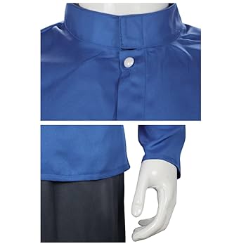 Amazon.co.jp: ウィッグ追加可 ラファウ コスプレ衣装 3点セット