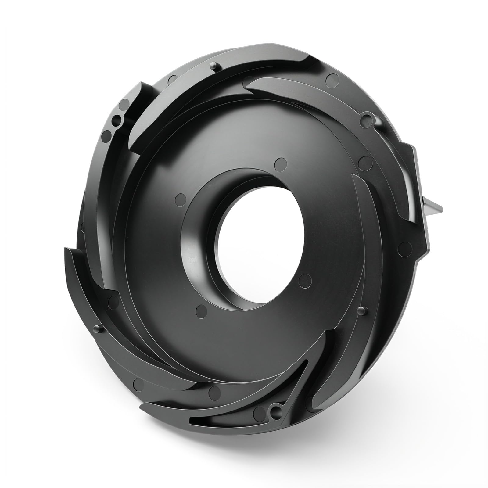 Photo 1 of Fippeddly 355618Z Pool Pump Diffuser Replacement for Pentair 1.5/2HP Pumps