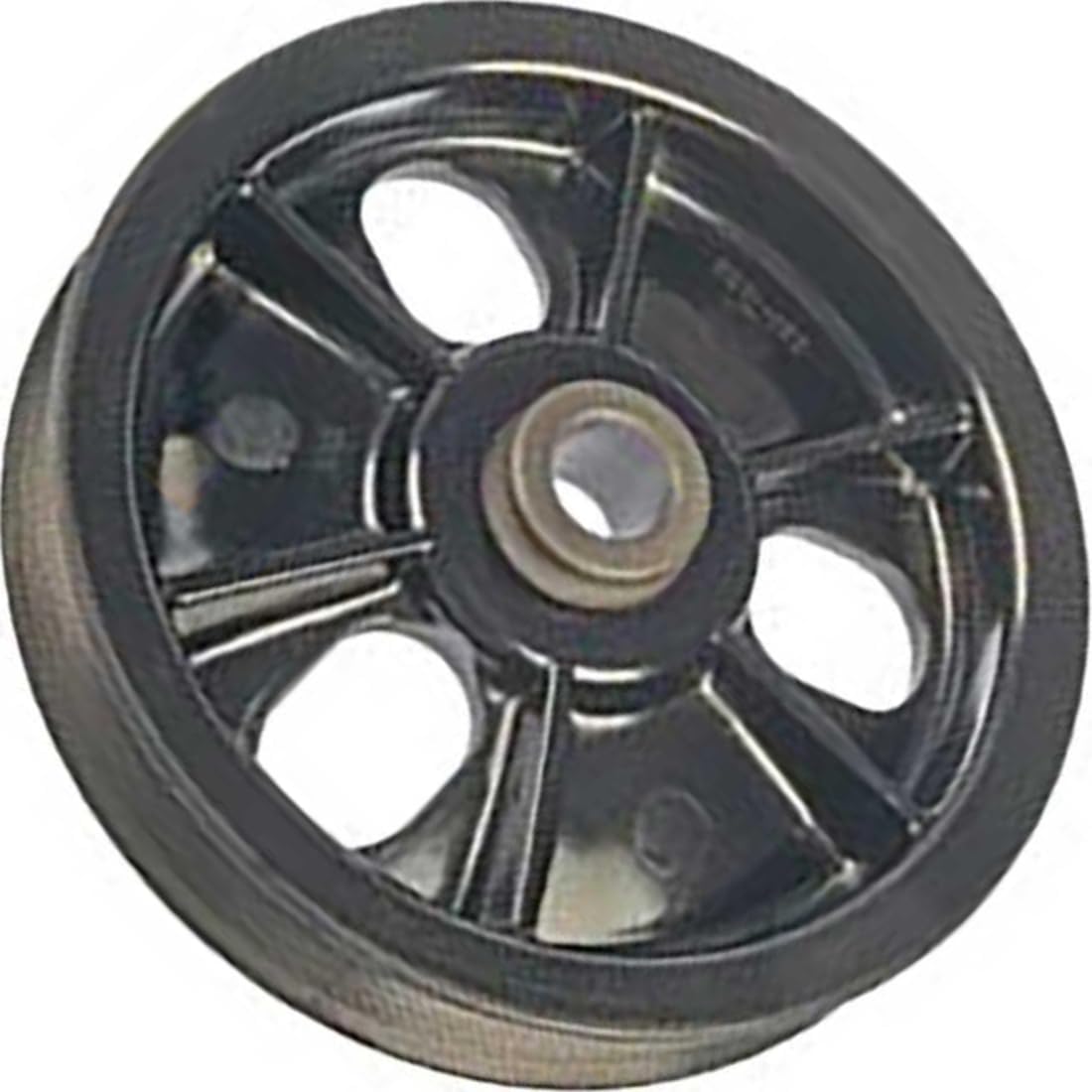 Compatible with Power Steering Pump Pulley Replacement 5281262, 4483220 for Dodge Grand Caravan, 1990 1991 1992 1993-2000 for Chrysler Voyager,Town & Country, 1990-2000 1 x
