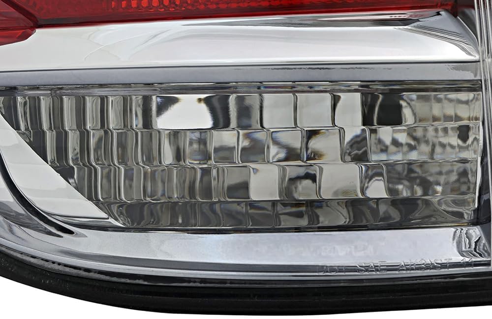 For Lexus RX350/RX450h Tail Light Lamp 2013 2014 2015 Japan Built Driver Left Side