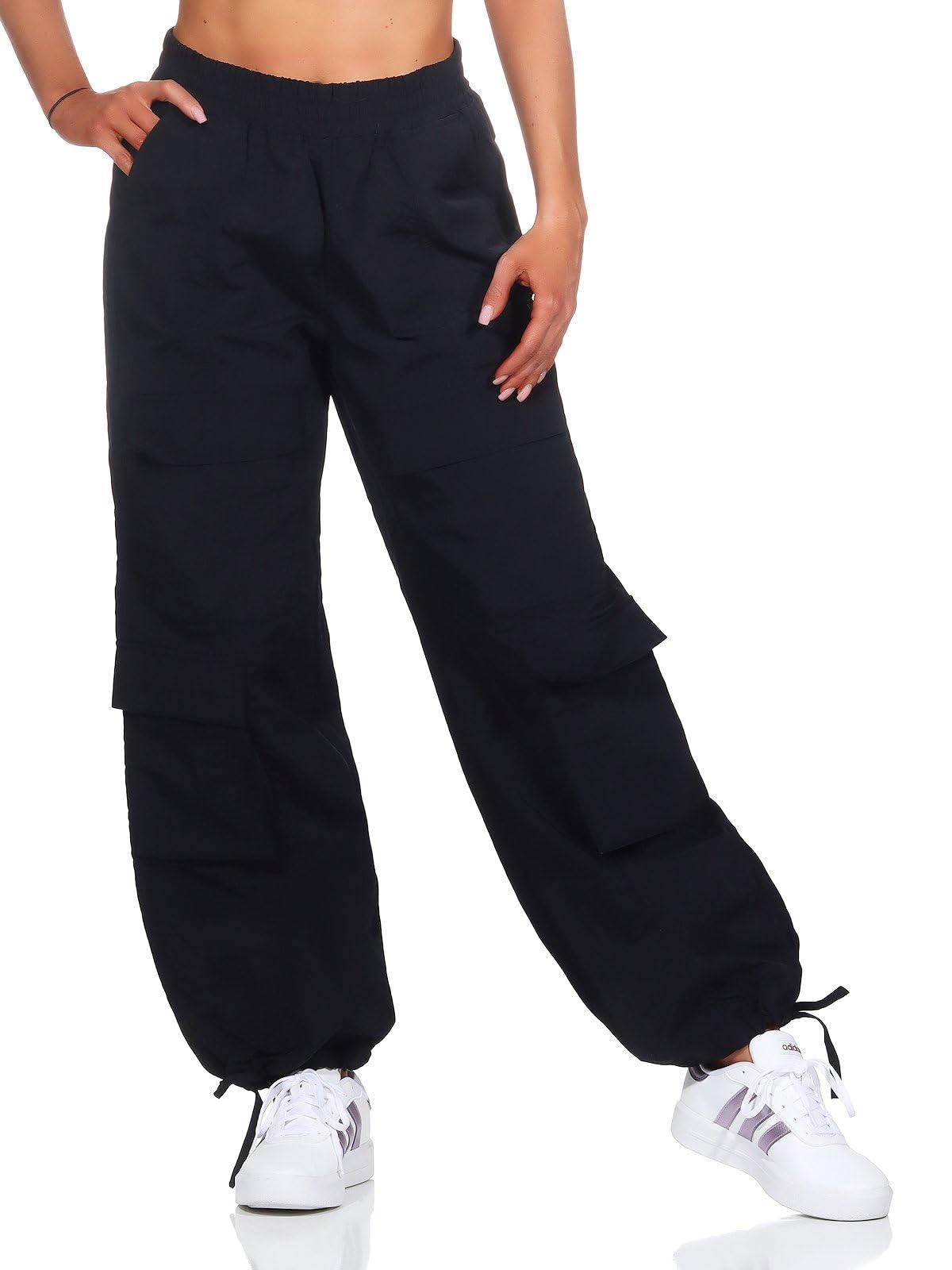 ONLYWomens Elca Cargo Pants