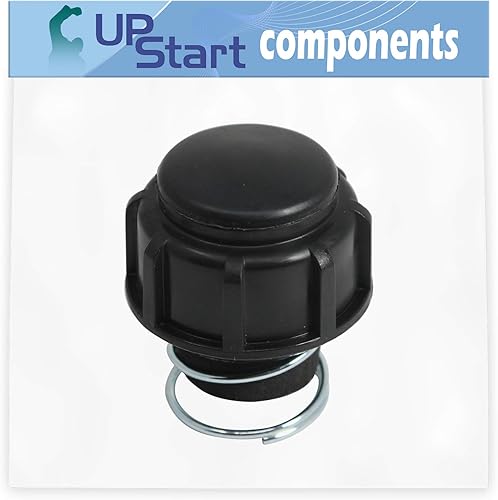 UpStart Components 791-181468B Reemplazo del pomo de la cabeza del percutor para recortadora de gas Troy-Bilt TB425CS (41ADT42C766), compatible con