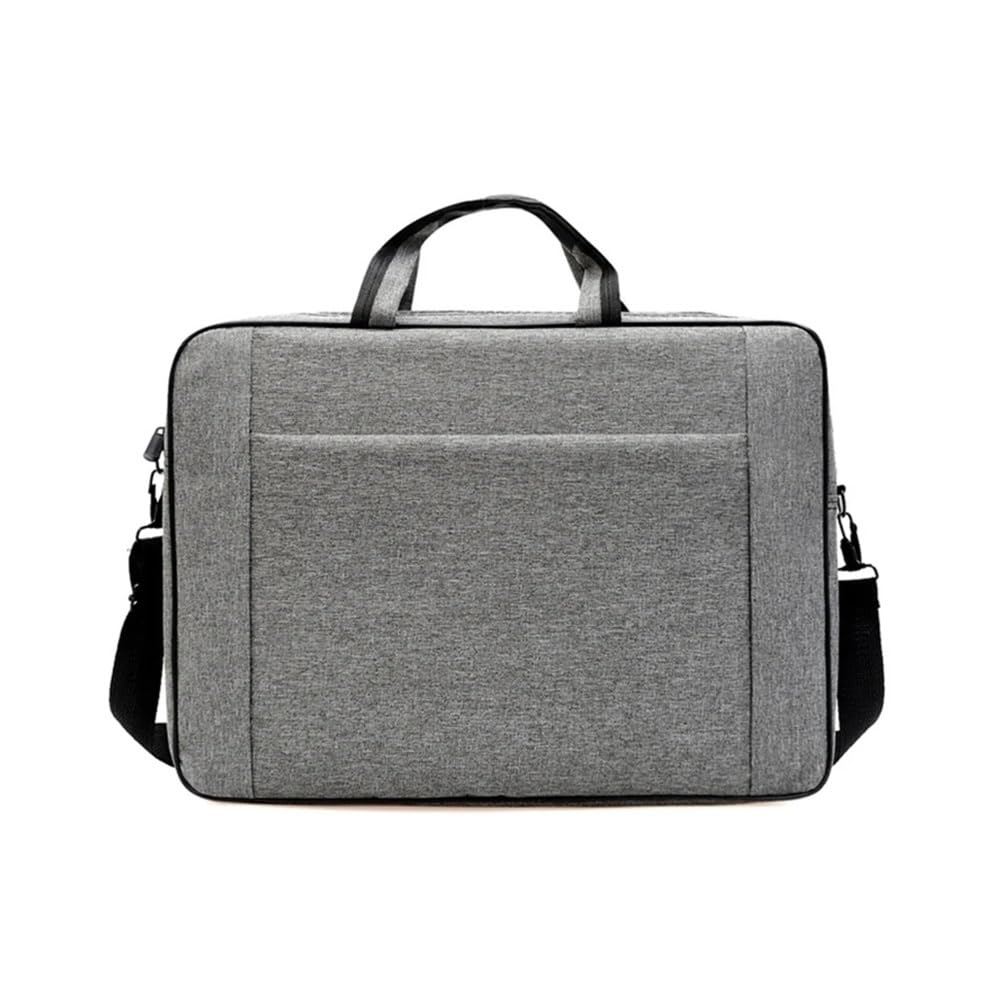 Funda protectora para portátil de 15.6 pulgadas, a prueba de golpes