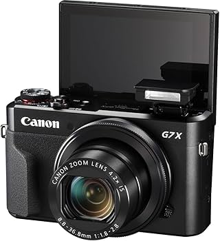 デジタルカメラ Canon G7X mark2 価格.com - CANON PowerShot G7 X Mark II 価格比較