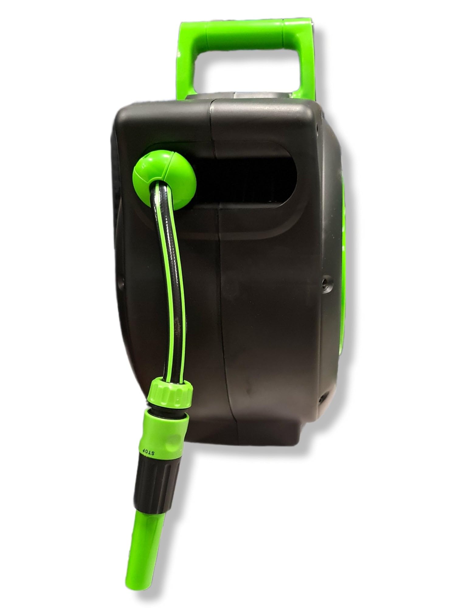 Avvolgitubi Iris Ecogreen 20 mt