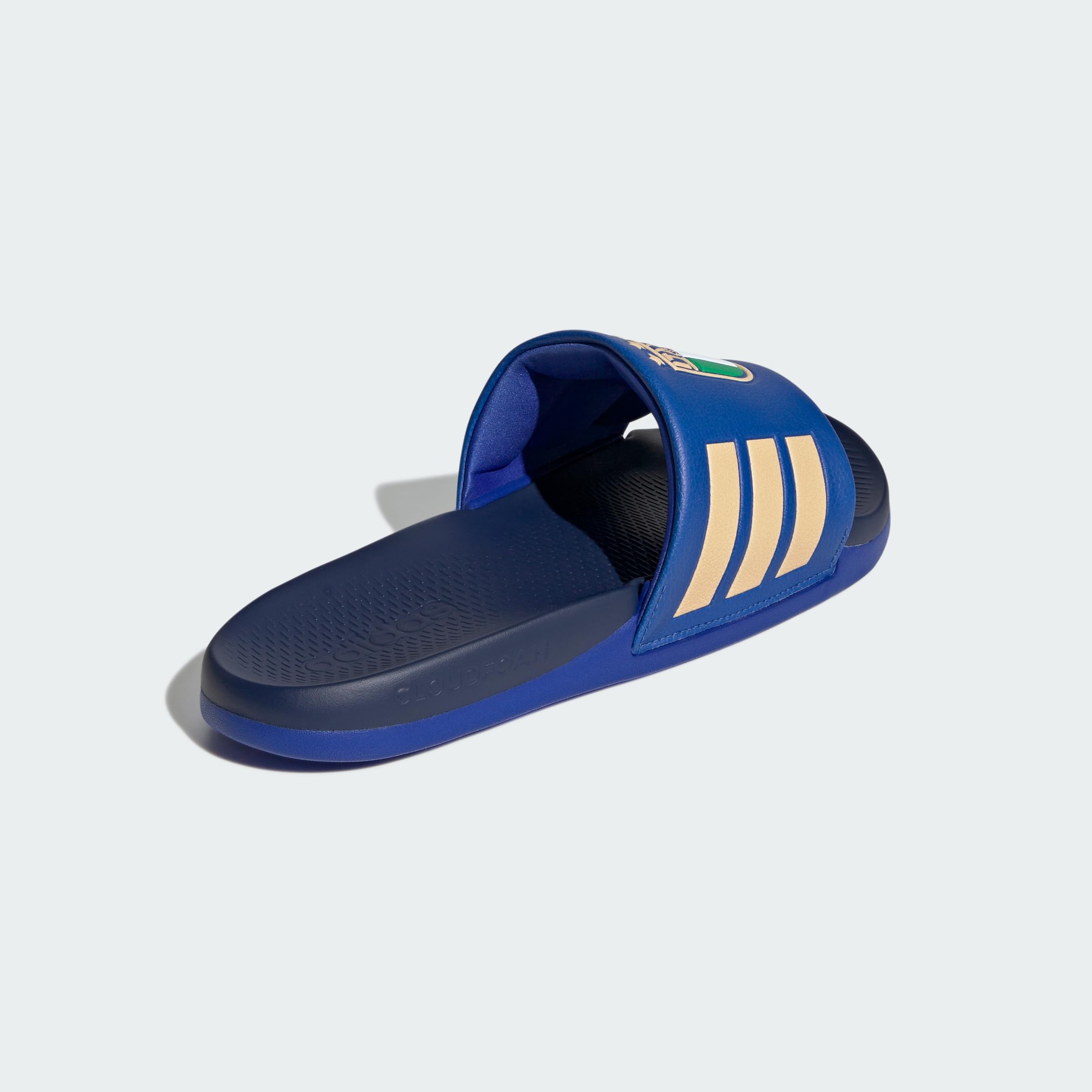 adidas Unisex Ciabatte adilette Comfort 2.0 Italia
