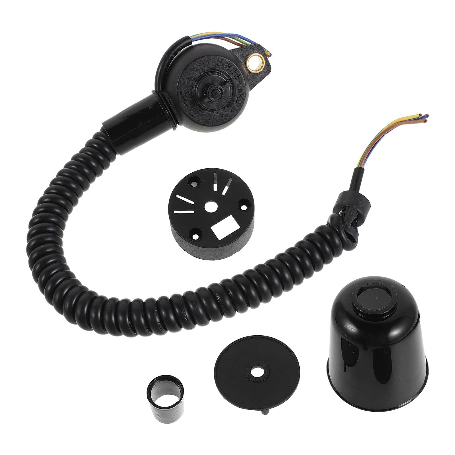 Cordon suspendre extensible E27 à installation rapide et sécurisée pour suspension moderne