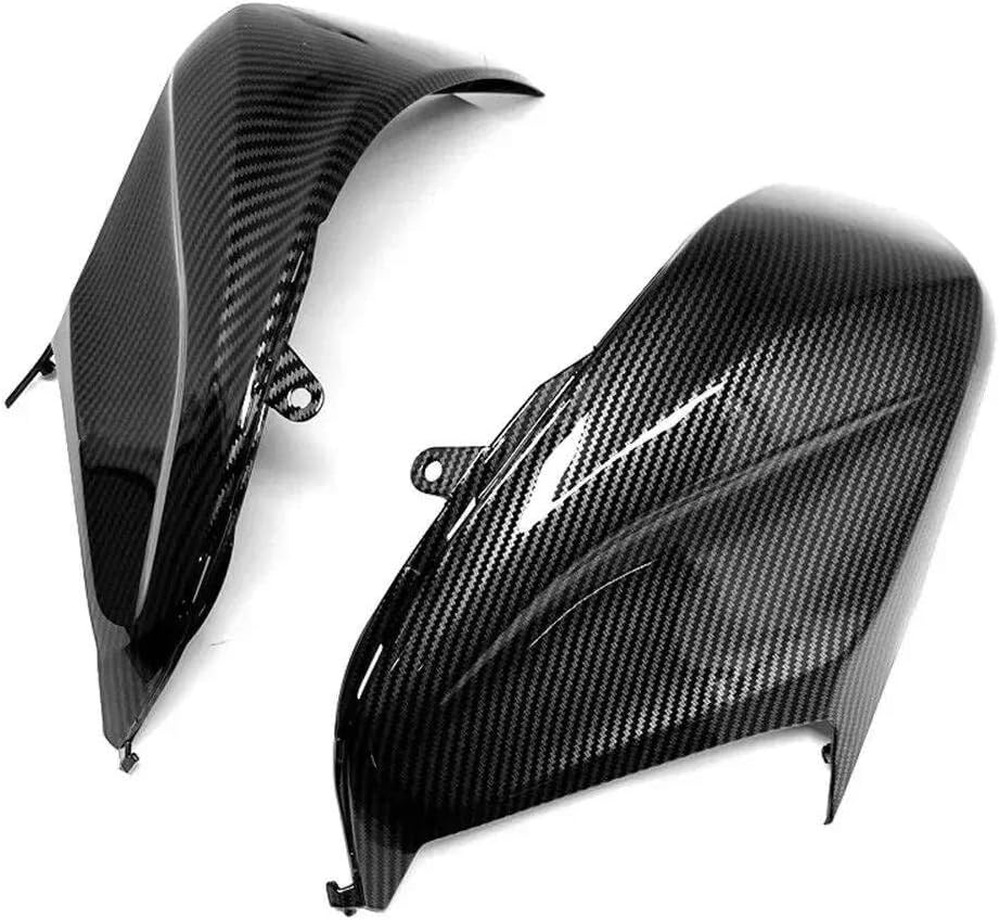 KMAGE に適合する Z800 2013-2016 年式用 カーボンファイバー カラー