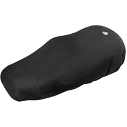 Funda Asiento Ktm 2019 Lampa 91432 Air-Grip, Funda para sillín de Moto Maxi-Scooter, L (74 x 100 cm)