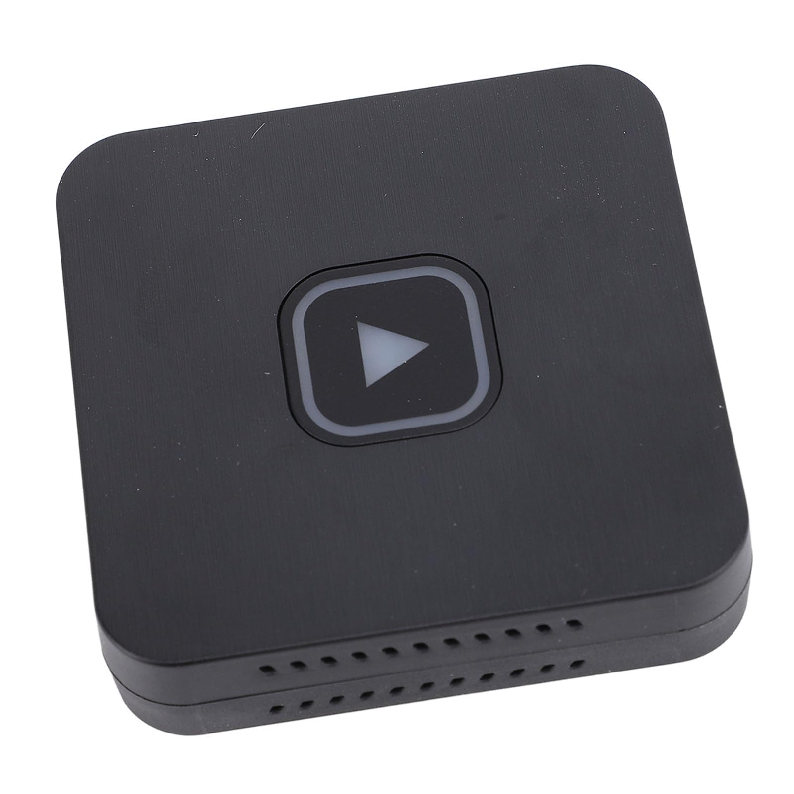 Adaptador Inalámbrico para Automóvil Conexión Bluetooth de Fidelidad Inalámbrica 5G Versátil para Todos los Vehículos Originales con Conectividad