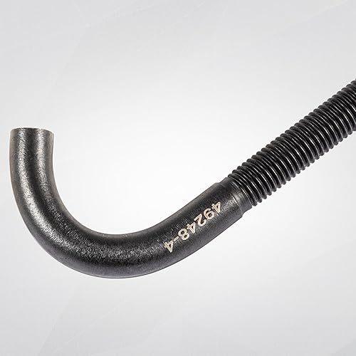 Miniatura 8 de EN-49248 Herramienta de extracción de montaje de riel de inyector de combustible Herramienta de inyección directa 6706 se adapta a motores de