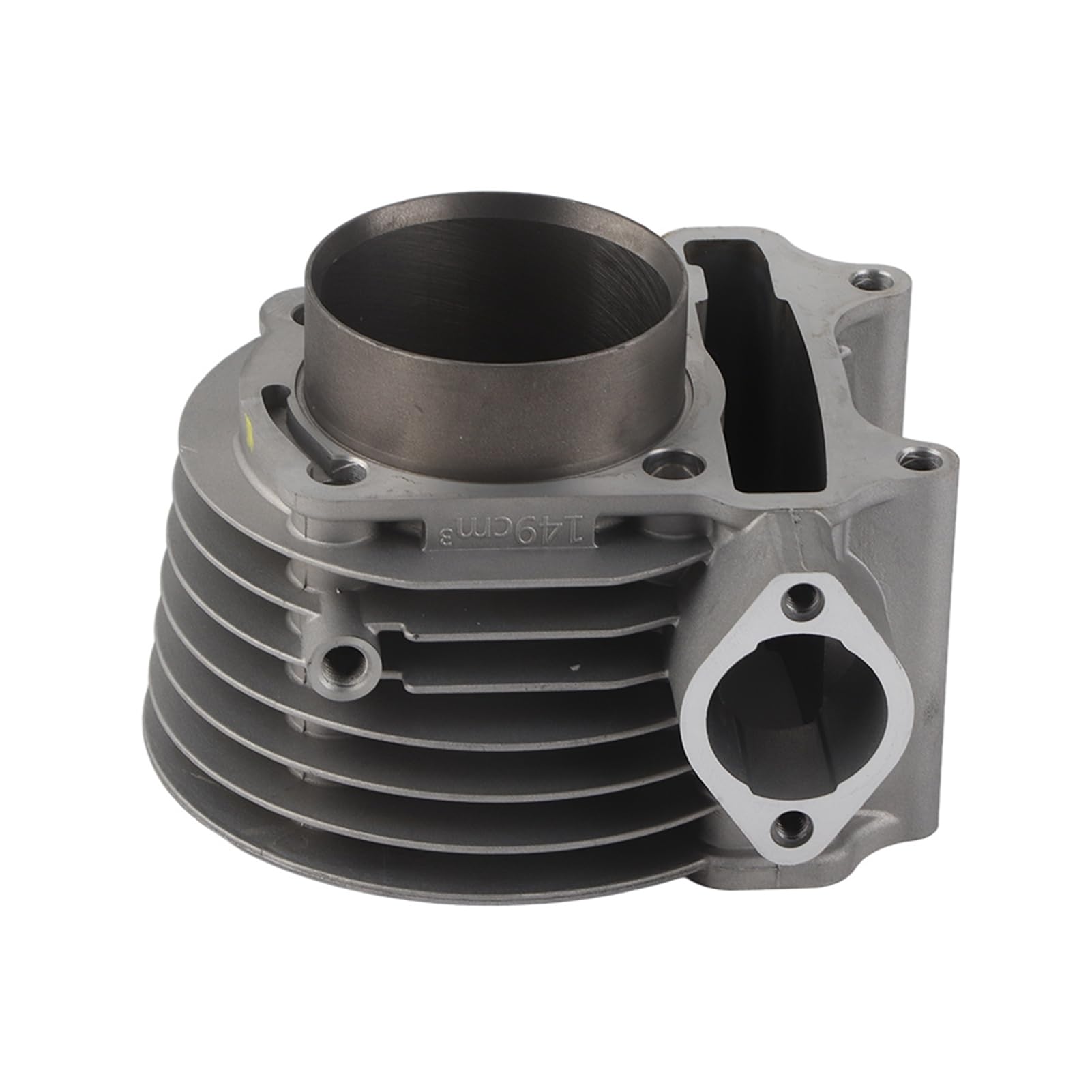 Set Pistone Cilindro 57,4 Mm per Ciclomotore ATV GY6 150 157QMJ