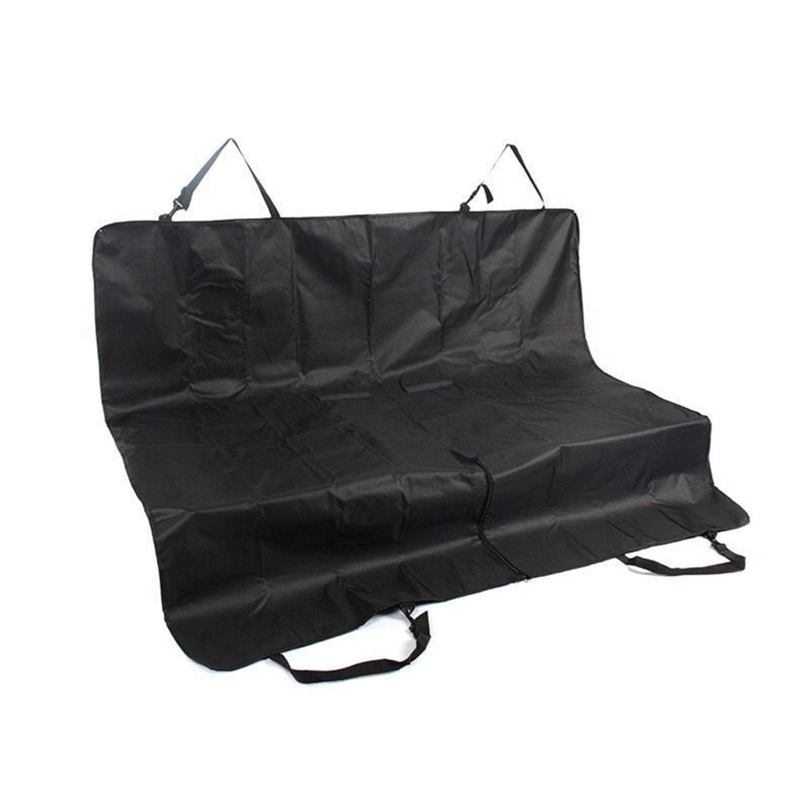 Housse de siège de voiture pour chiens hamac antidérapant imperméable