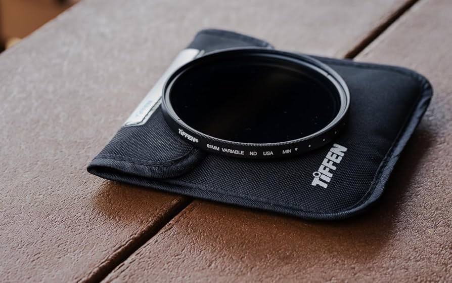TiFFEN　ティッフェン バリアブルNDフィルター 62mm Amazon | 【国内正規品】Tiffen ティッフェン 62MM VARIABLE ND