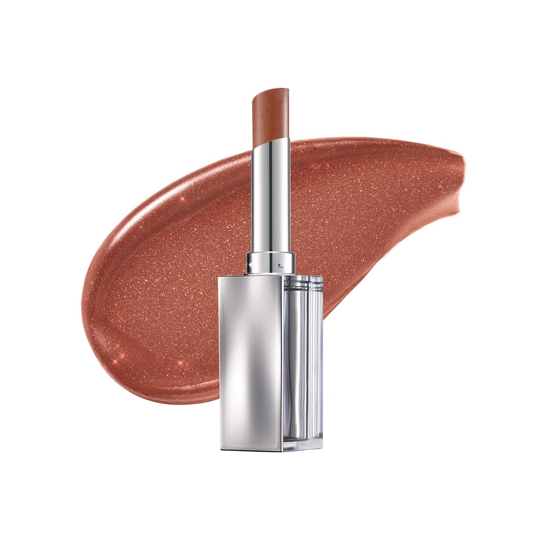 リップ 07 ルナソル / プランプメロウリップス 07 Toffee Nutsの公式商品