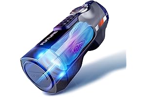 Electric Heated Sucking Tight Sleeve Masturbators Mouth