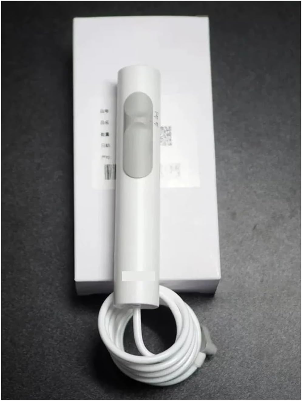 Poignée de Rechange for Tuyau de pulvérisation de Fil Dentaire Compatible avec Panas EW1611 EW-DJ71