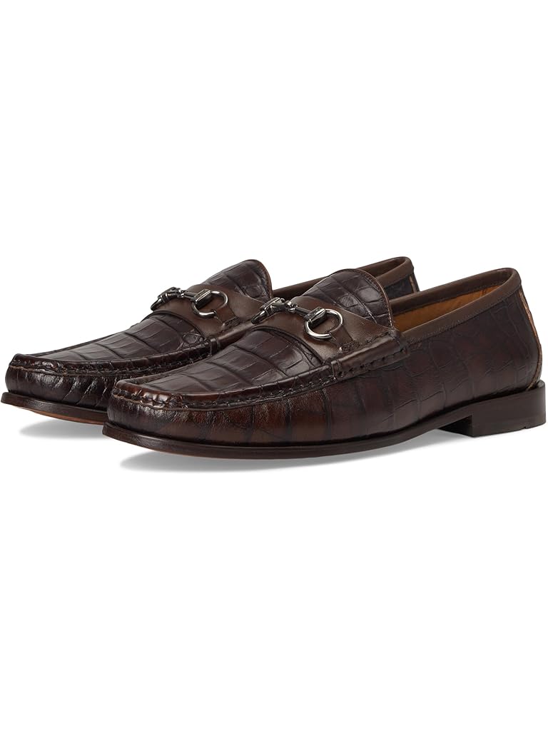 Brown Martin Dingman Addison Horse Bit