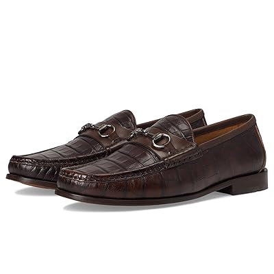 Martin Dingman Addison Horse Bit Men