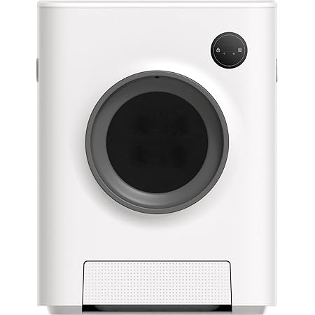 Amazon Totoshasha 猫トイレ 自動トイレ 自動清掃 脱臭 先端のオゾン消臭 スマホ管理 センサー付き 時間予約清掃 赤外線センサー 体重モニター App Ios Android対応 Wifi接続 日本語取扱説明書 Totoshasha トイレ本体 通販 Amazon Totoshasha 猫トイレ 自動トイレ 自動清掃 脱臭 先端のオゾン消臭 スマホ管理 センサー付き 時間予約清掃 赤外線センサー 体重モニター App Ios Android対応 Wifi接続 日本語取扱説明書 Totoshasha トイレ本体 通販