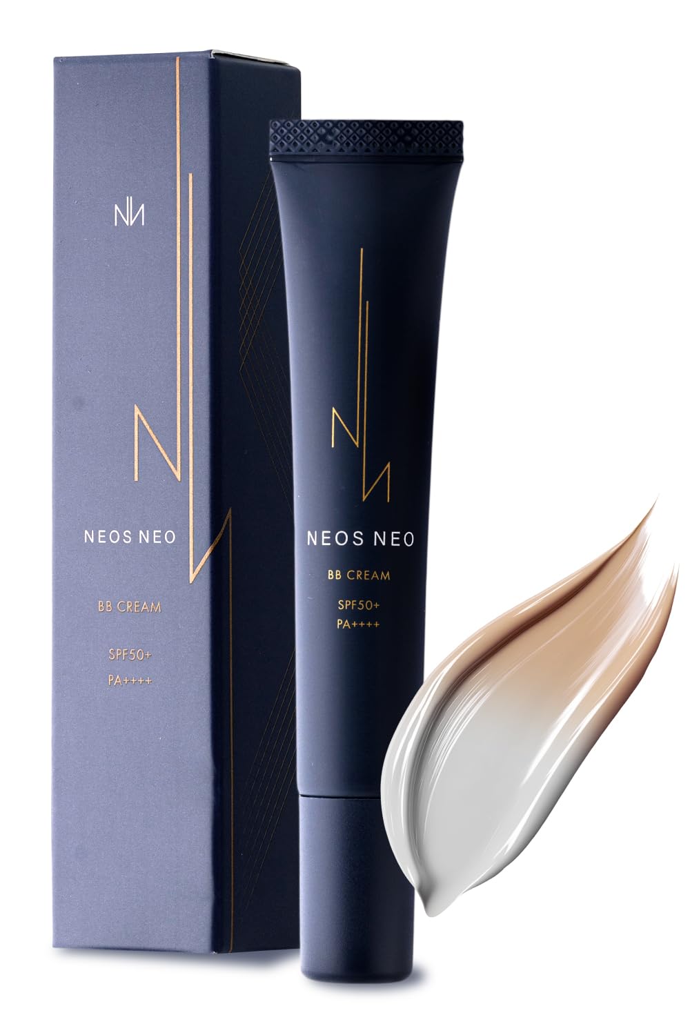 Amazon.co.jp: NEOSNEO (ネオスネオ) BBクリーム カラーチェンジ