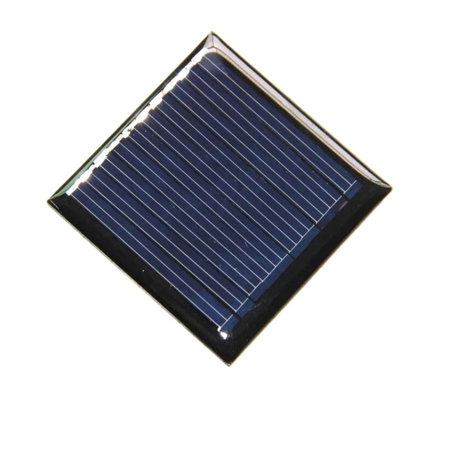 2Pcs/Lot 5V 50mA 45 * 45mm Micro Mini Small Power Solar Cells Panel for DIY Toy Solar Light Solar Cell Solar Panels