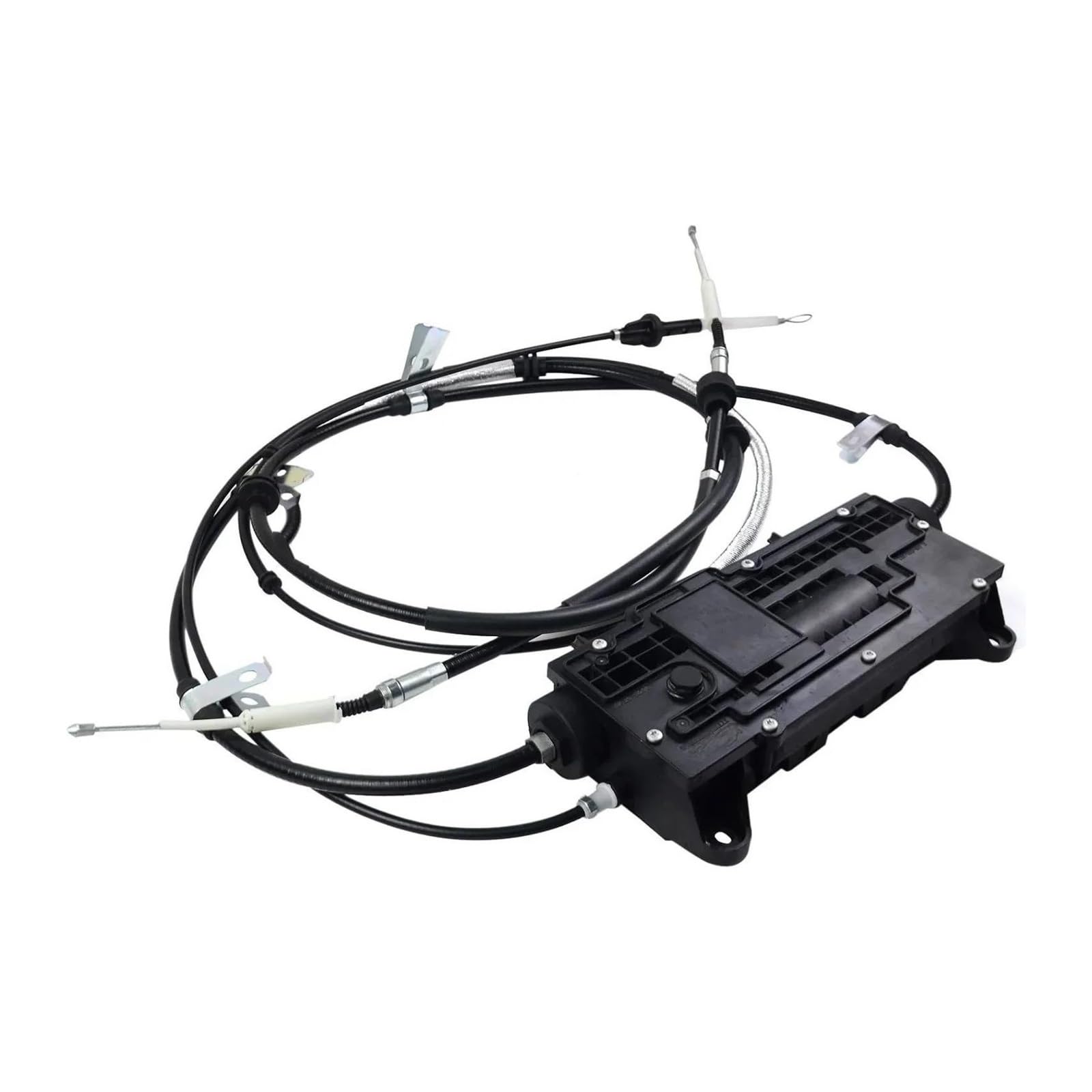 Freno Estacionamiento Trasero LR032104 Actuador Eléctrico Discovery 4 Range Rover Sport 7