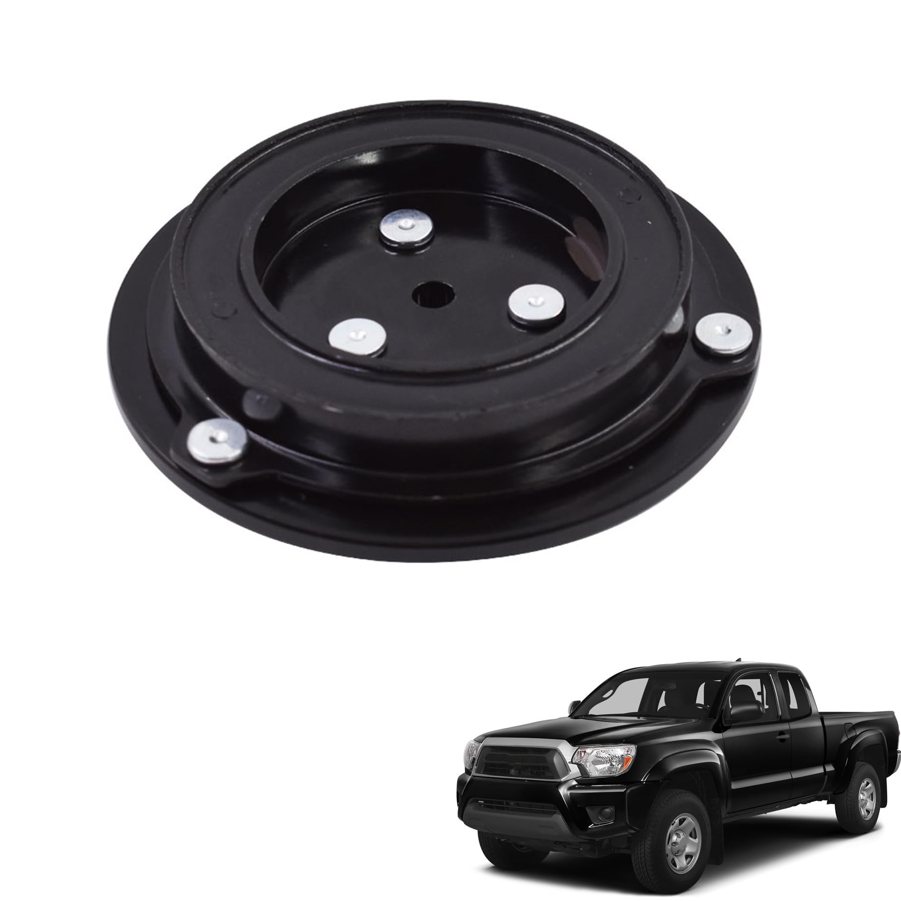 Photo 1 of TJHSM A/C Compressor Clutch Replacement for Taco-ma 4 Cyl 6 Cyl 2.7L 4.0L 2005-2014 2015-2016