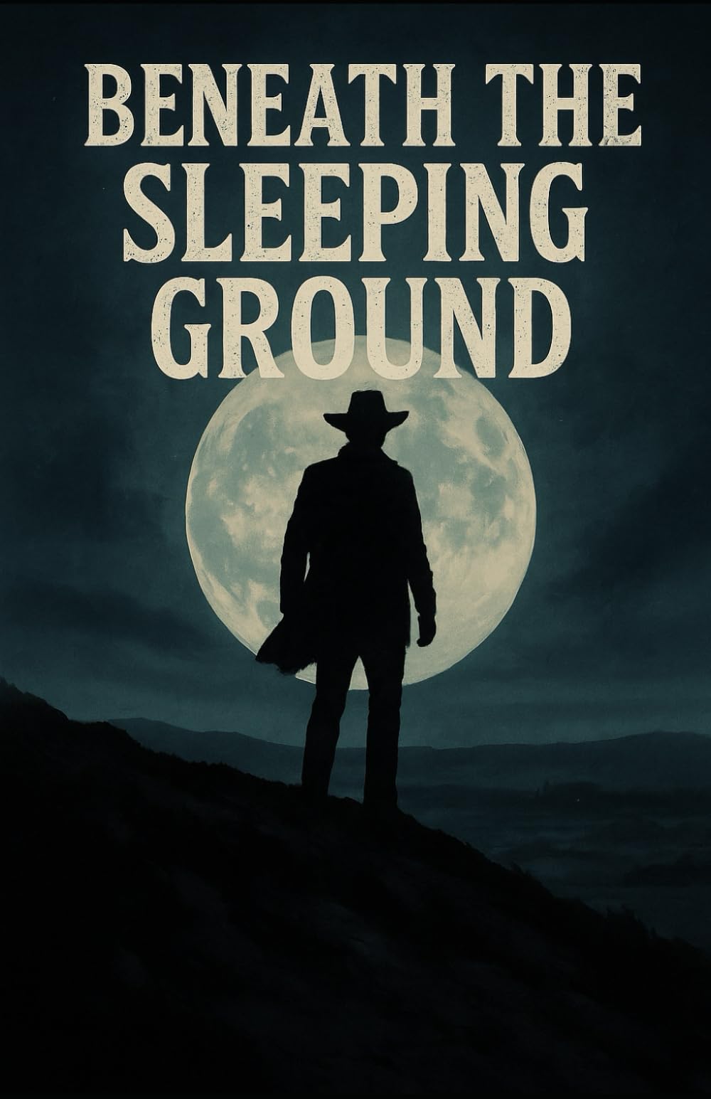 Beneath The Sleeping Ground
