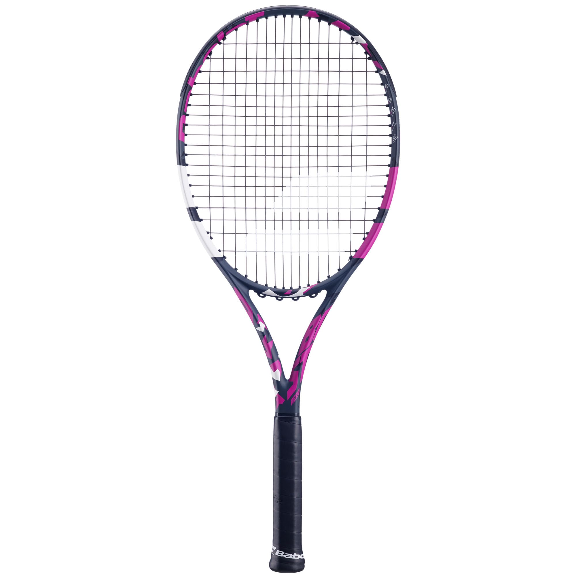 Babolat – Raqueta de tenis para adultos Boost Aero Cordee, ideal para progresar y explotar su potencial, potencia y manejabilidad, marca francesa