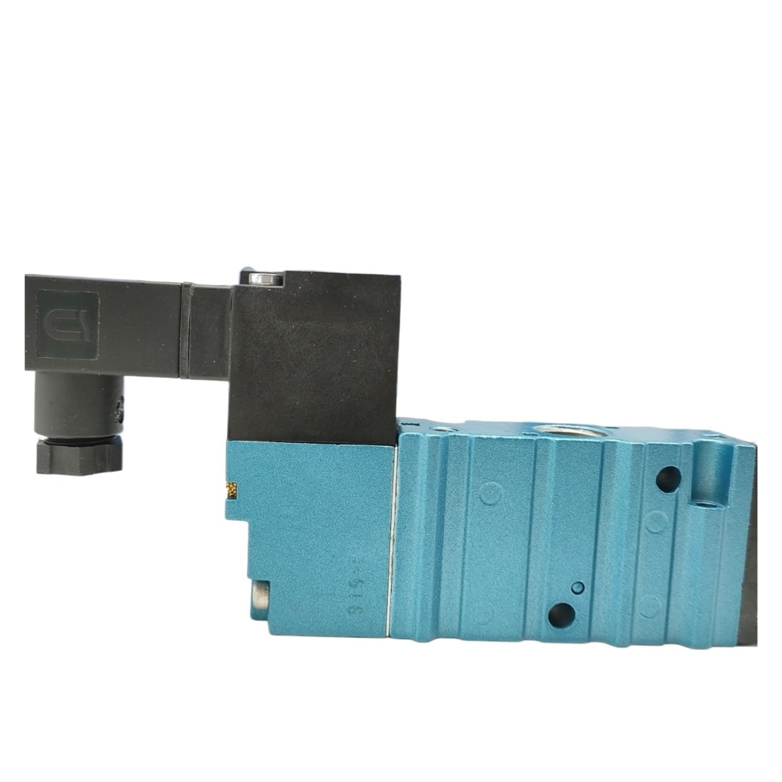 Électrovanne 52A-31-D0B-DM-DDAJ-1KA distributeur pneumatique 3/2 voies