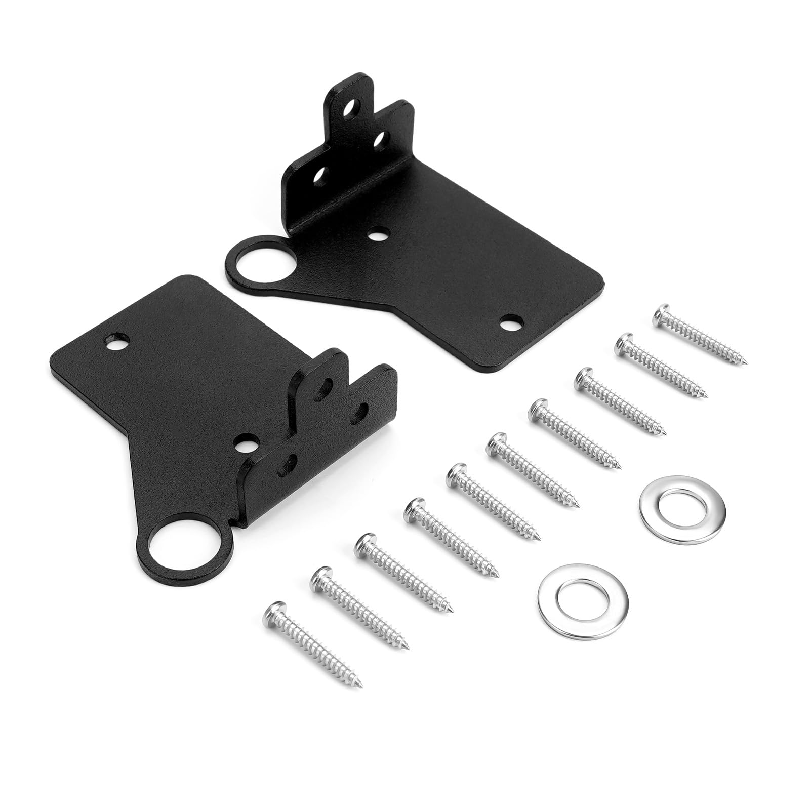Amazon.com: YIBEICO RV Refrigerator Door Hinge Repair Kit Fit for