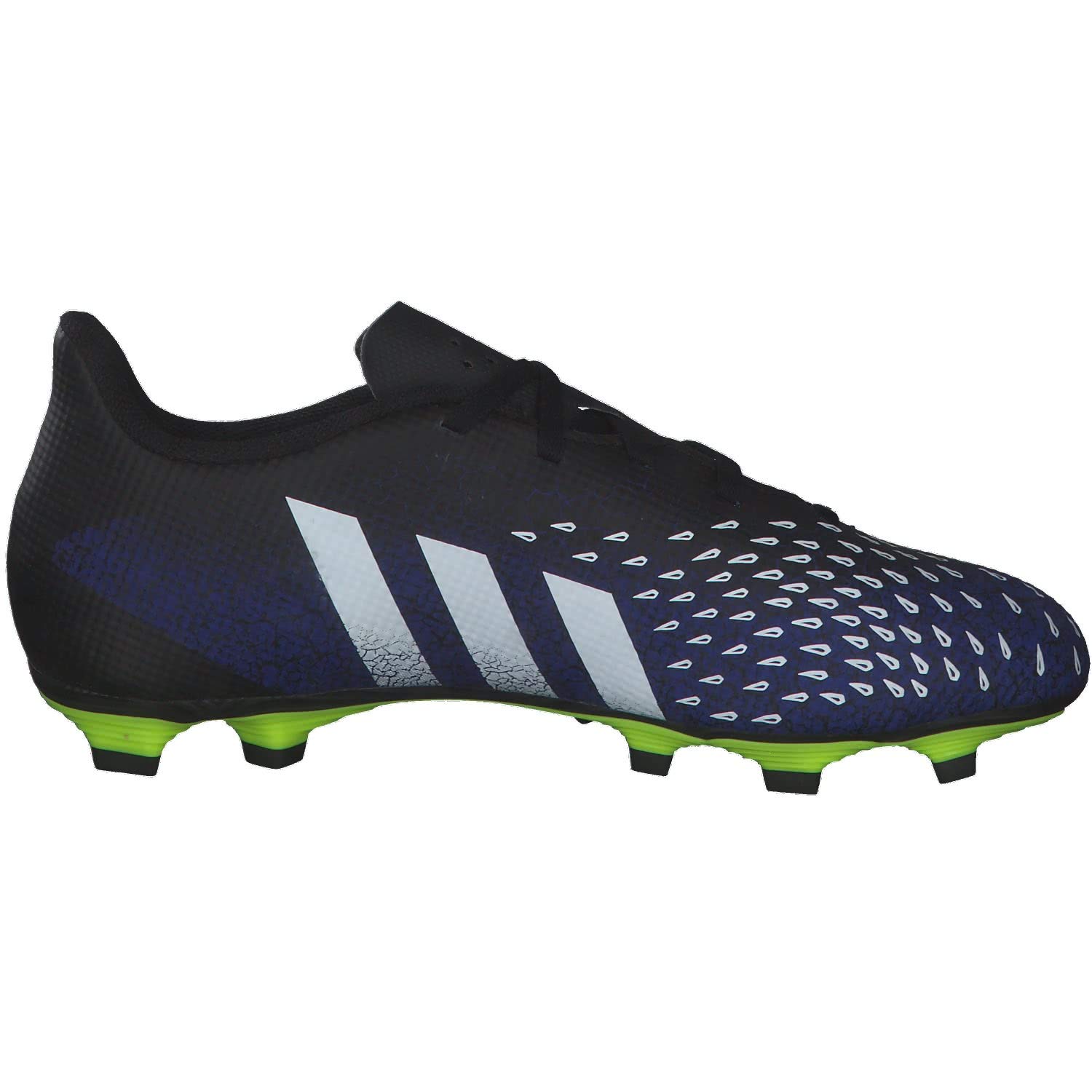 adidas Homme Predator Freak .4 FxG Chaussure de Football