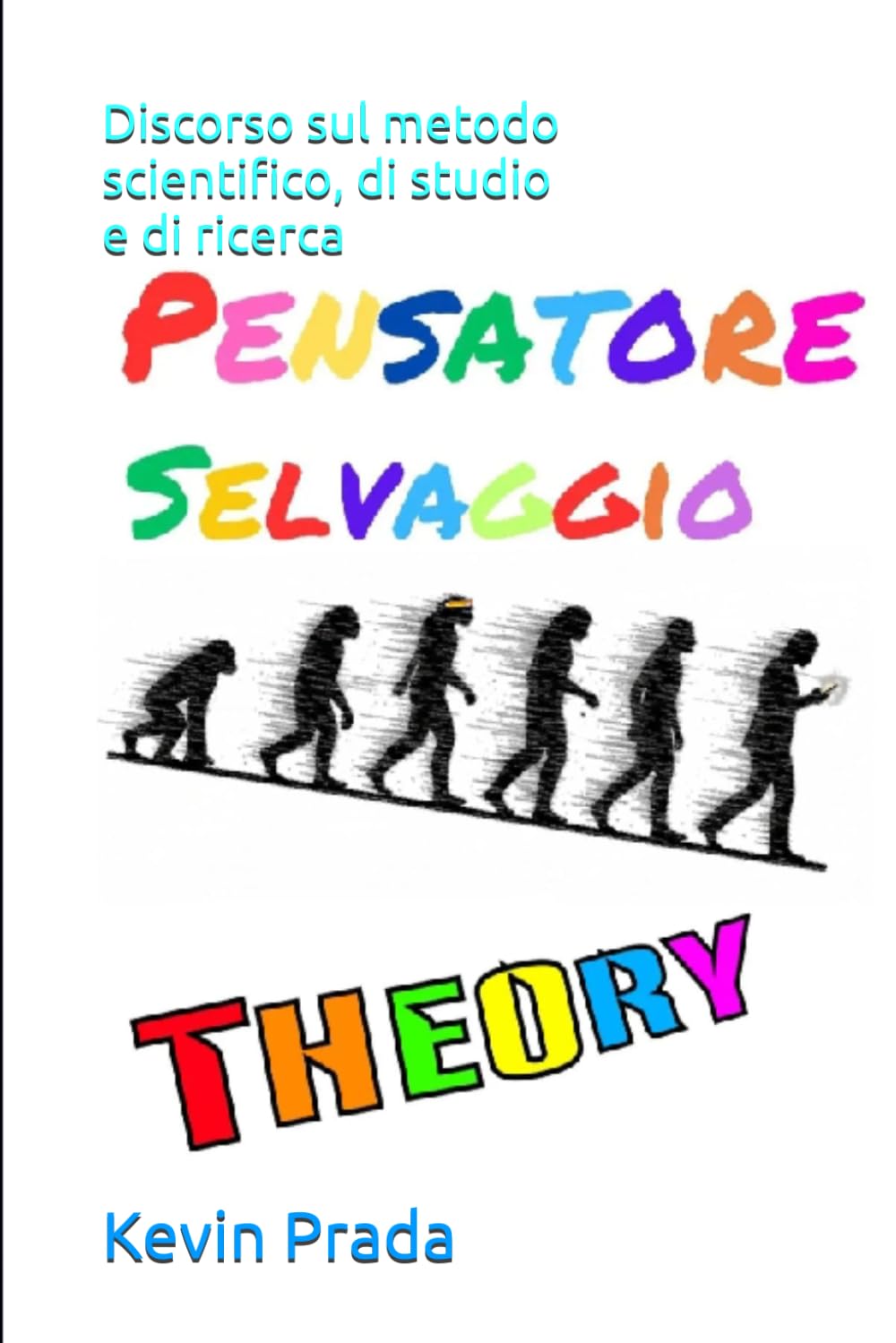 Discorso sul metodo scientifico, di studio e di ricerca
