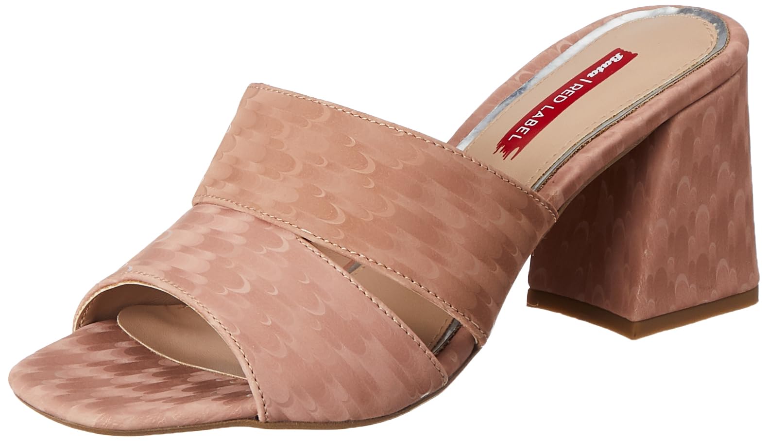 Mule Sandals For Women Casual And Comfortable-image-8