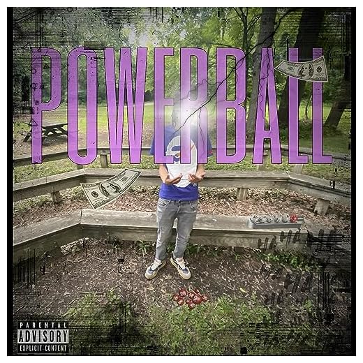 Powerball [Explicit]